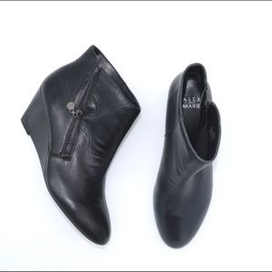 Alex Marie Ankle Boots